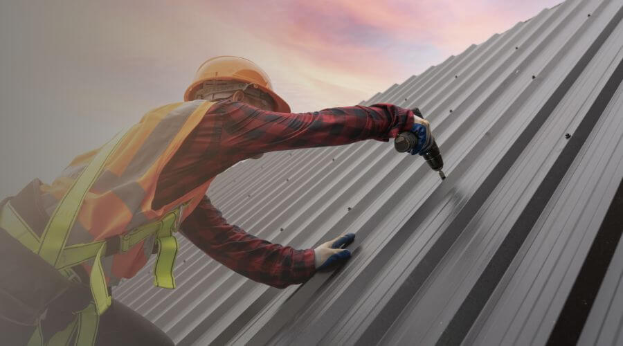 Expert top industrial roofings services in Gilmer, TX
